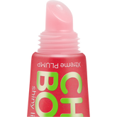 essence CHILI BOMB Shiny Lipgloss